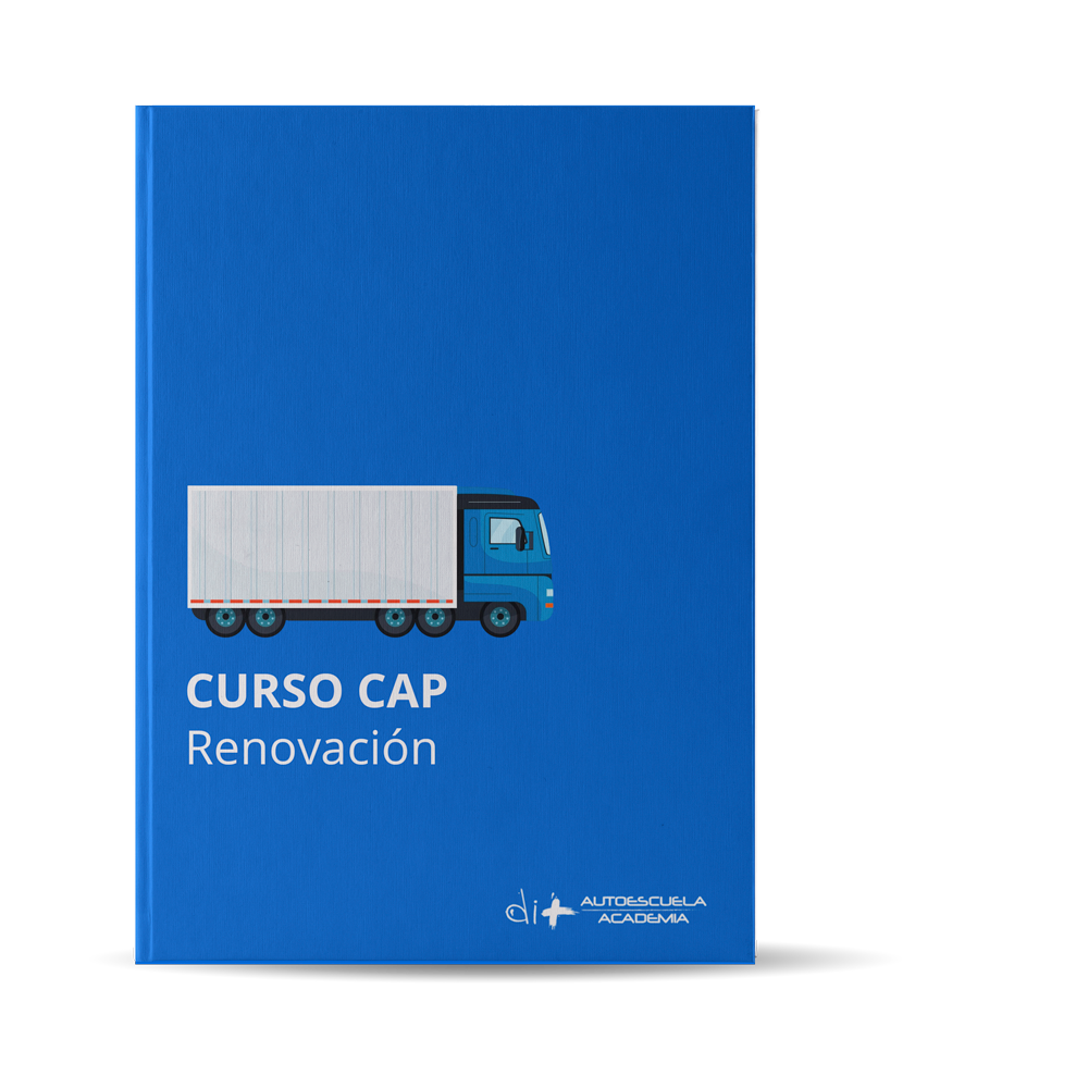 Carnet de conducir profesionales