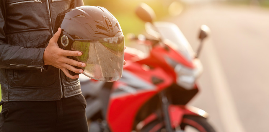 Conducir moto con carnet B