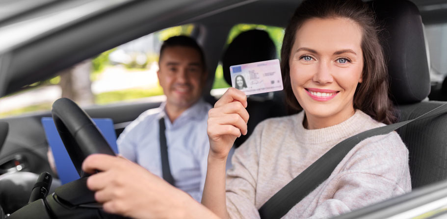 Convalidar permiso de conducir extranjero en España