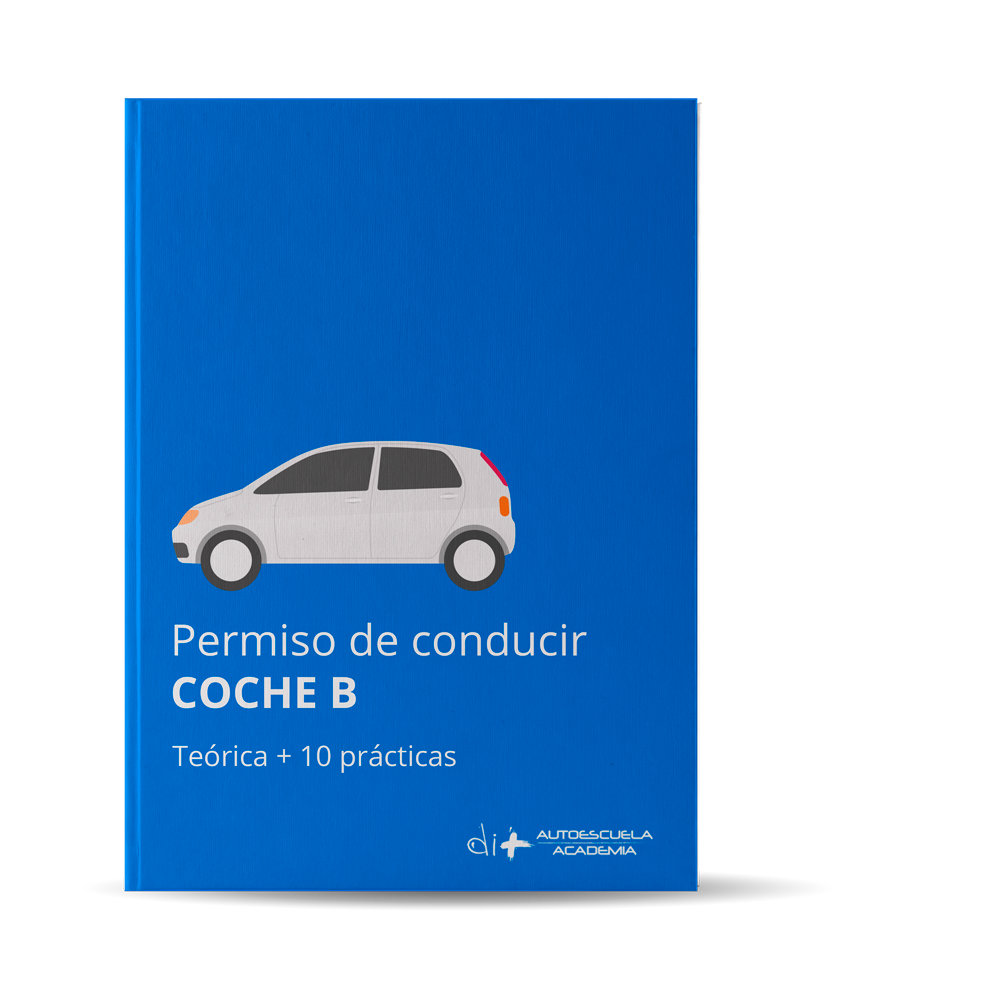 Carnet de conducir en Fuenlabrada