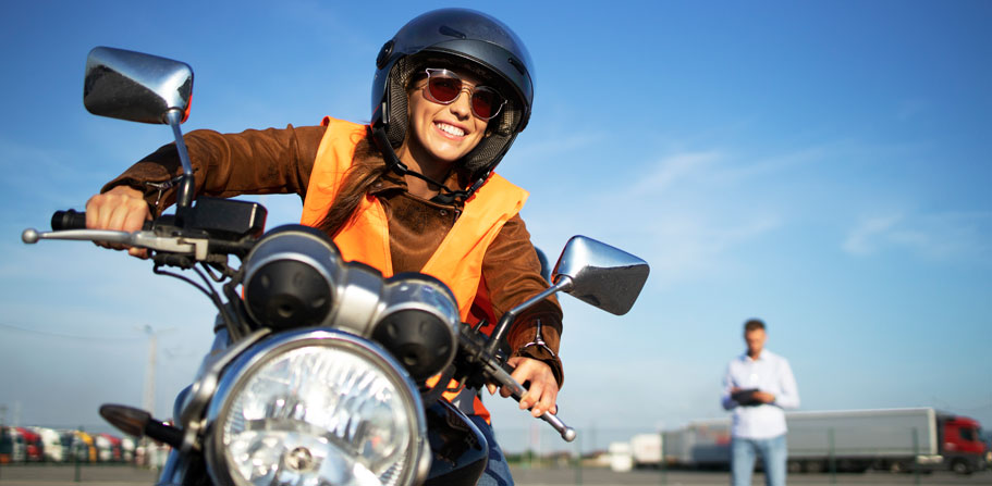 Sacarse el carnet A2 teniendo el A1