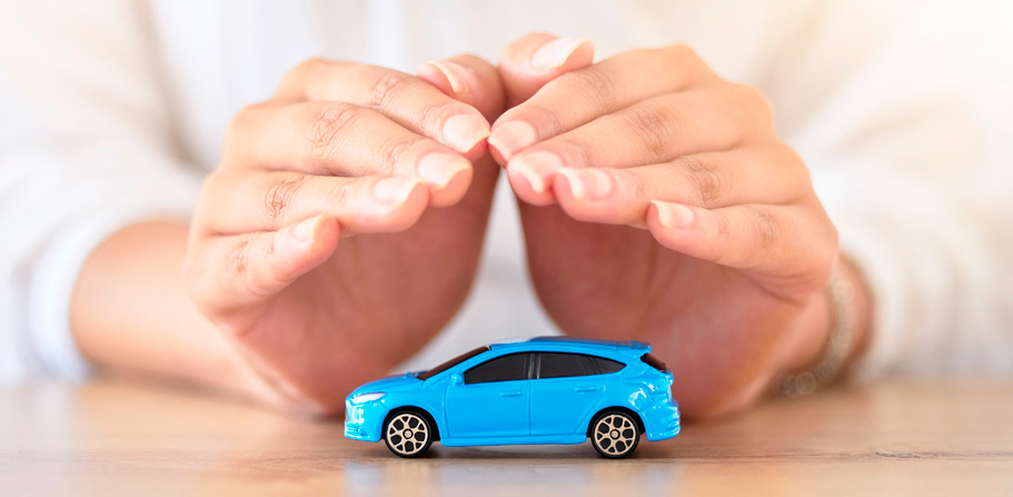 Seguro de coche para conductor novel