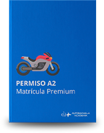 Permiso A2 - TODO INCLUIDO
