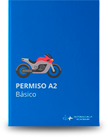 Permiso A2 Básico