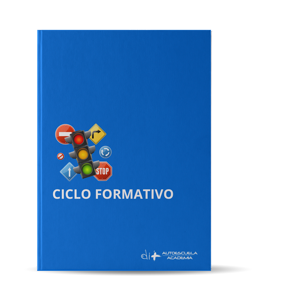 Ciclo formativo