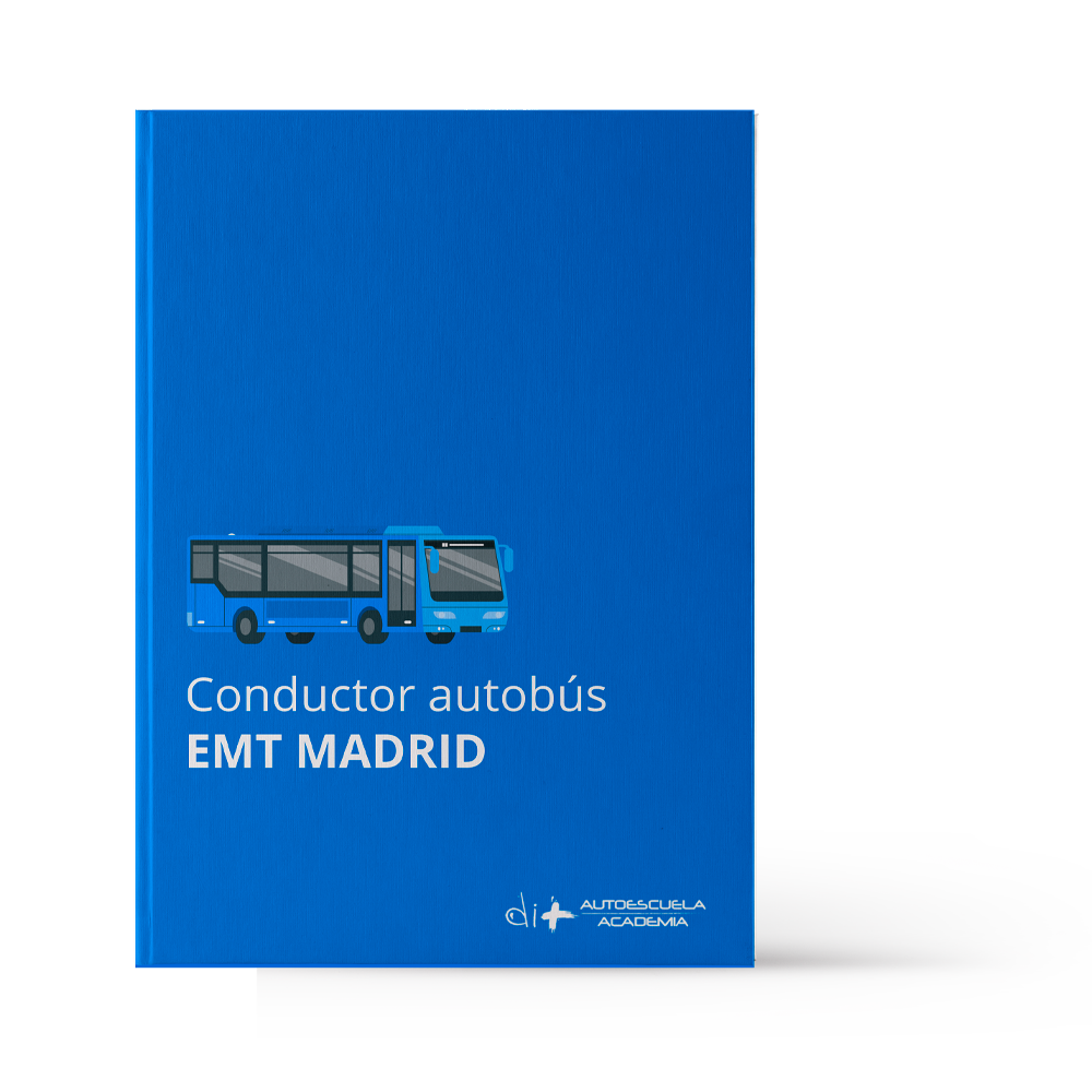 Oposiciones EMT Madrid