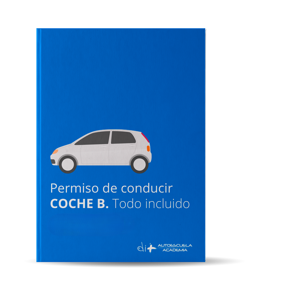 Carnet de conducir en Fuenlabrada