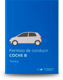 Permiso teórico B + 2 clases (gratis)