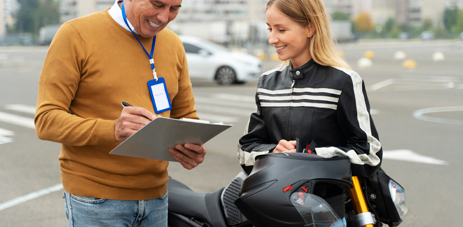 tipos de carnet de moto